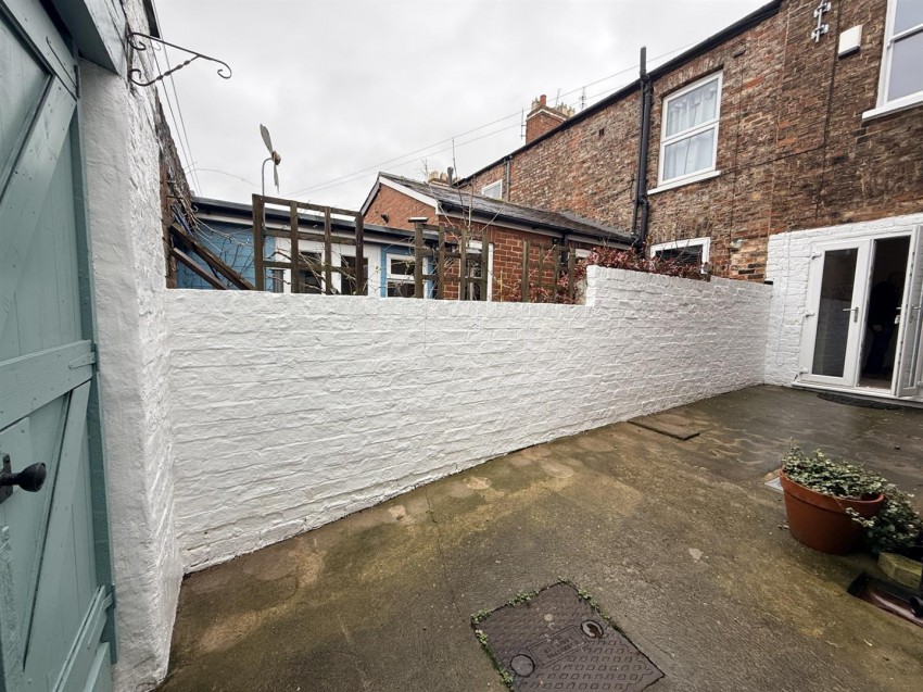 Images for Scott Street, York