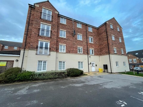 View Full Details for Principal Rise, Dringhouses, York