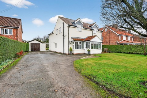 View Full Details for Easingwold Road, Huby, York