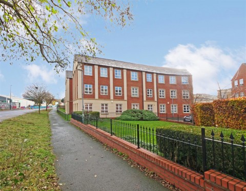 View Full Details for Martins Court, Leeman Road, York