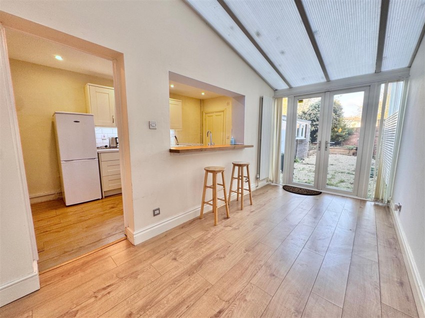 Images for Scarcroft Road, York