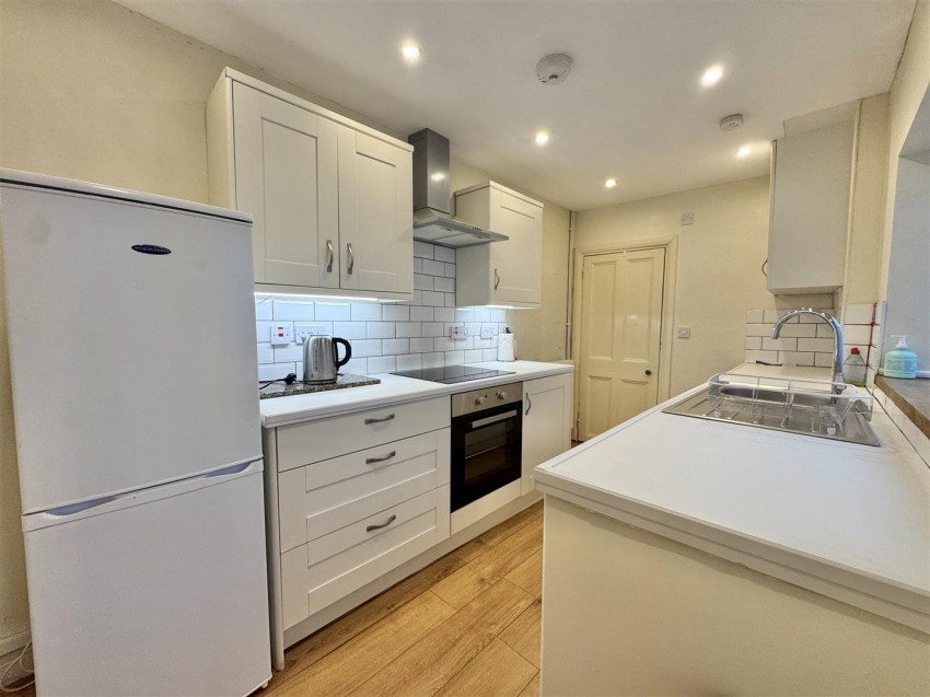 Images for Scarcroft Road, York