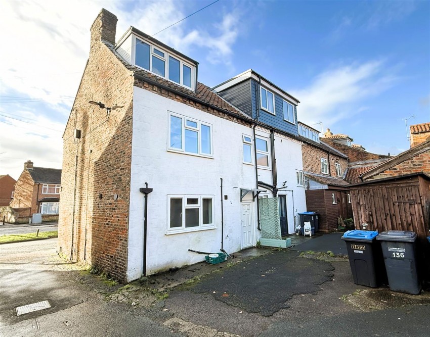 Images for Long Street, Easingwold, York