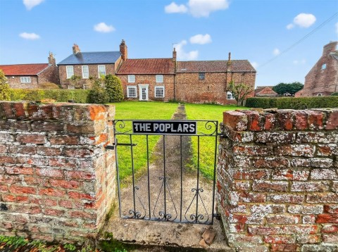 View Full Details for Main Street, Huby, York