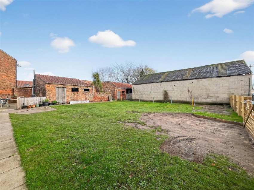 Images for Main Street, Huby, York