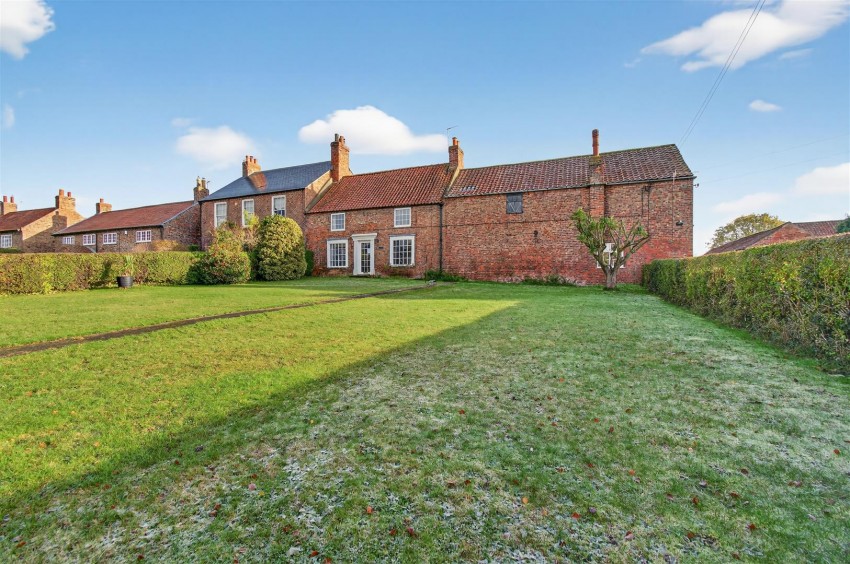 Images for Main Street, Huby, York