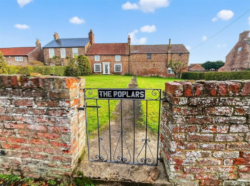 Images for Main Street, Huby, York