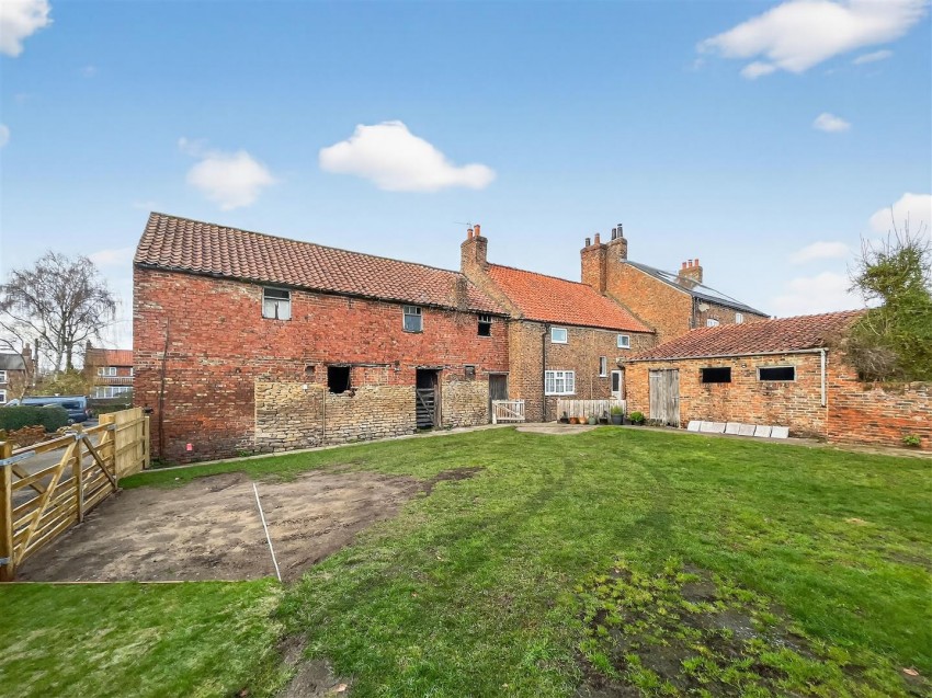 Images for Main Street, Huby, York