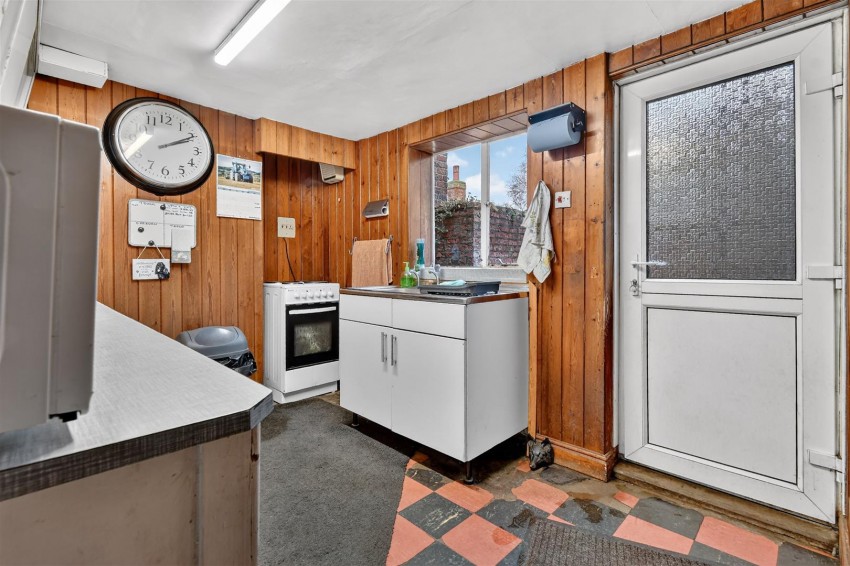 Images for Main Street, Huby, York