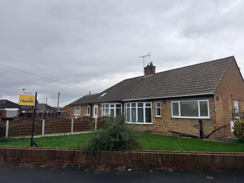 View Full Details for Hazel Garth, York