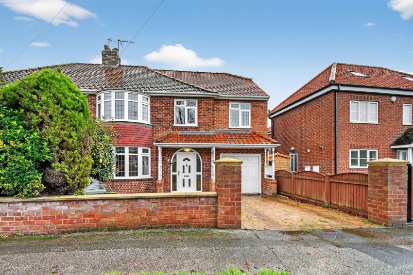 Images for Manor Lane, York