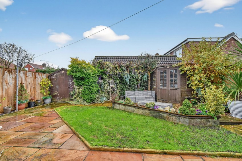 Images for Manor Lane, York