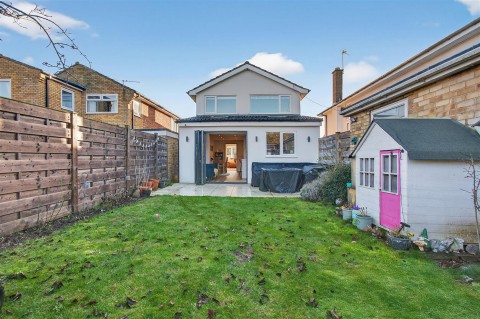View Full Details for Maple Croft, Huby, York