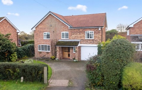 View Full Details for Gracious Street, Huby, York