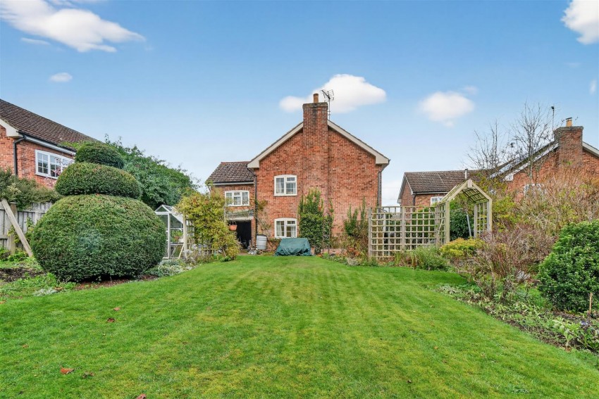 Images for Gracious Street, Huby, York