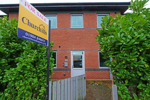 View Full Details for Kettlestring Lane, York