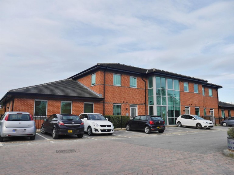 Kettlestring Lane, York