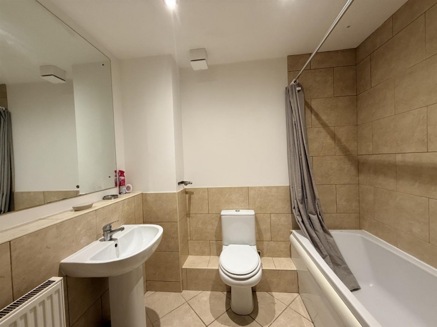 Images for Feversham Gate, York