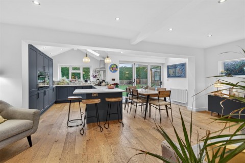 View Full Details for Gracious Street, Huby, York