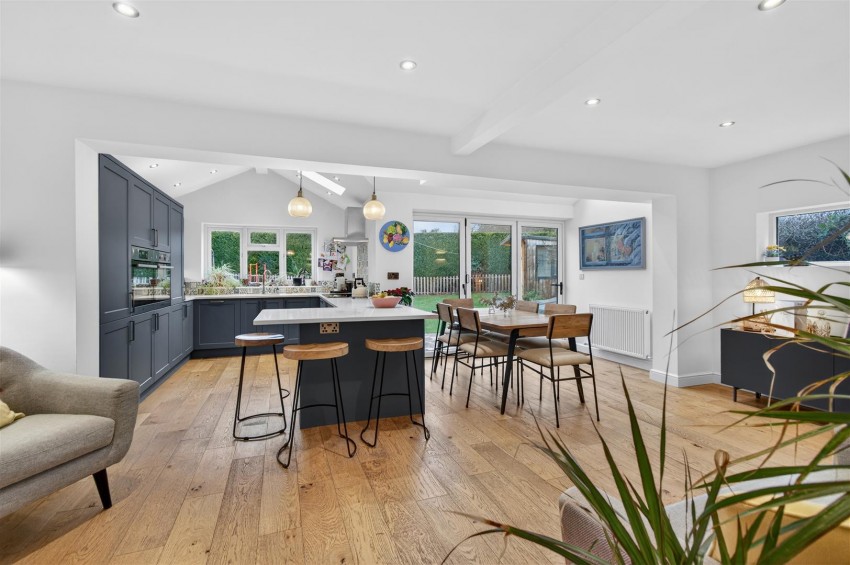 Images for Gracious Street, Huby, York