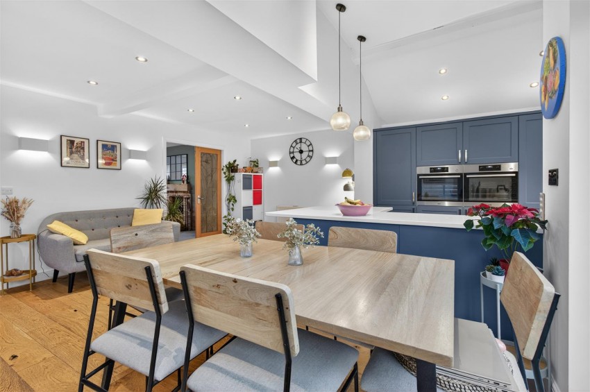 Images for Gracious Street, Huby, York