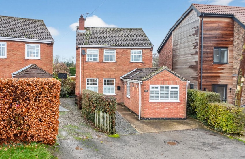 Images for Gracious Street, Huby, York