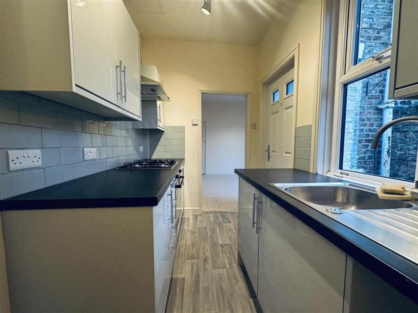 Images for Trafalgar Street, York