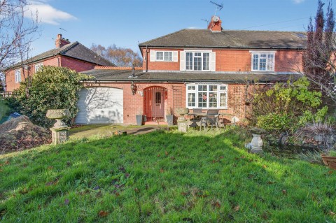 View Full Details for Main Street, Askham Bryan, York