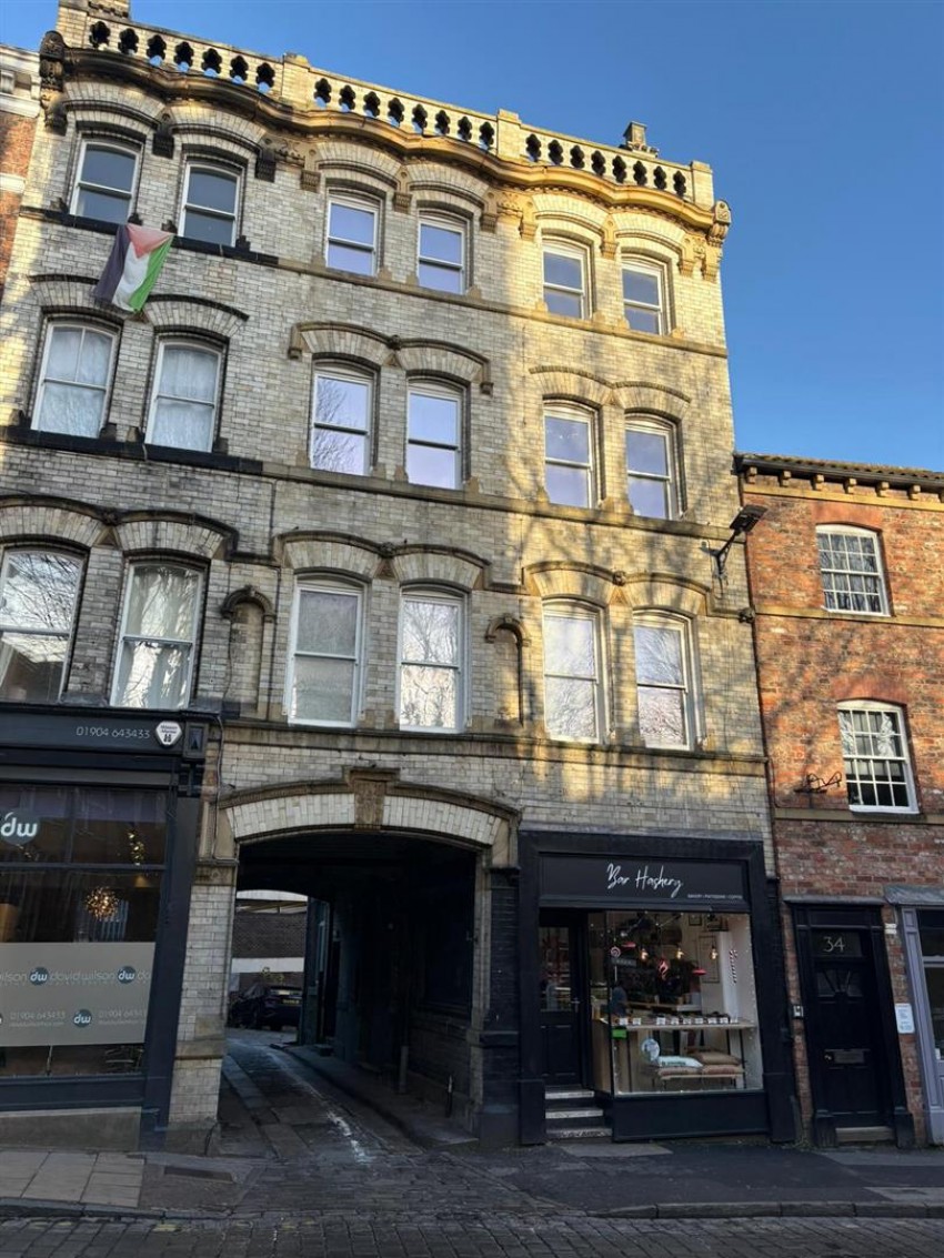 Images for Varvills Court, York