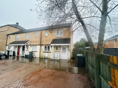 View Full Details for Brailsford Crescent, York