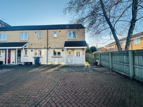View Full Details for Brailsford Crescent, York
