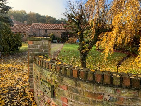 View Full Details for Broad Highway, Wheldrake, York