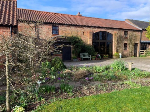 View Full Details for Haggwood Barn, Broad Highway, Wheldrake, York