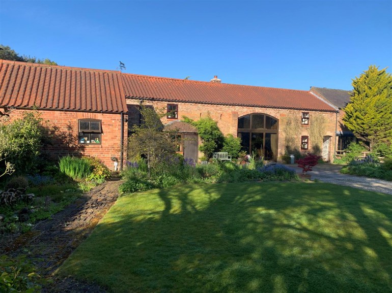 Haggwood Barn, Broad Highway, Wheldrake, York