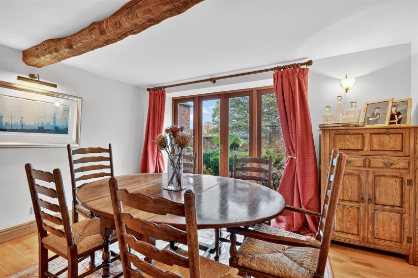 Images for Haggwood Barn, Broad Highway, Wheldrake, York