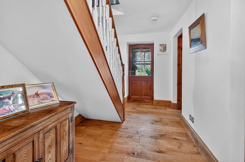 Images for Haggwood Barn, Broad Highway, Wheldrake, York