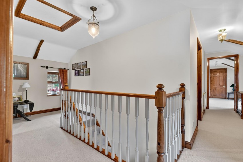 Images for Haggwood Barn, Broad Highway, Wheldrake, York