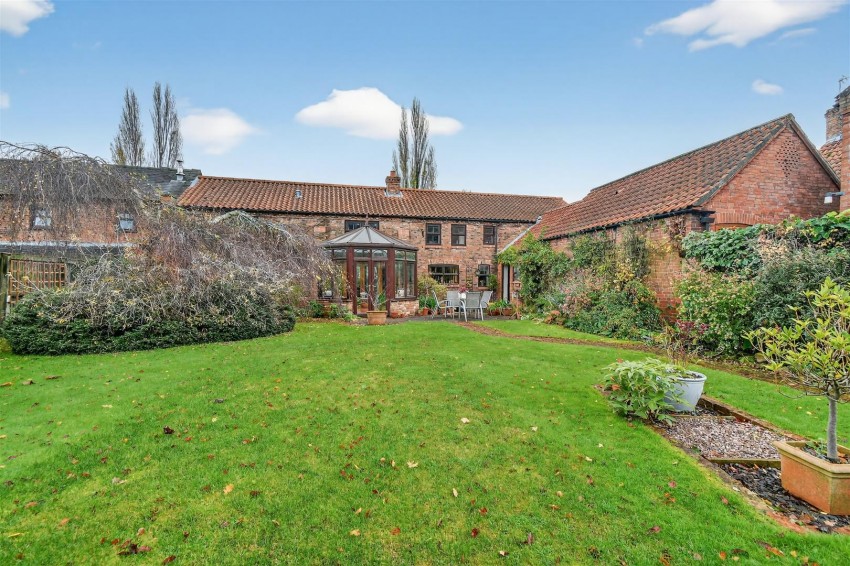 Images for Haggwood Barn, Broad Highway, Wheldrake, York