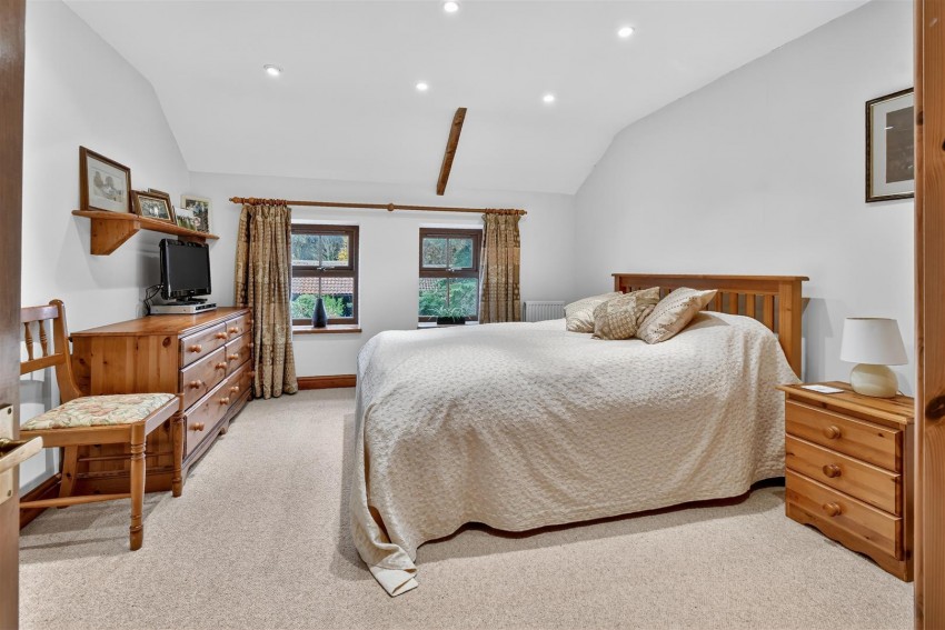 Images for Haggwood Barn, Broad Highway, Wheldrake, York