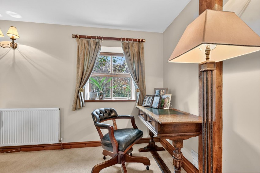 Images for Haggwood Barn, Broad Highway, Wheldrake, York