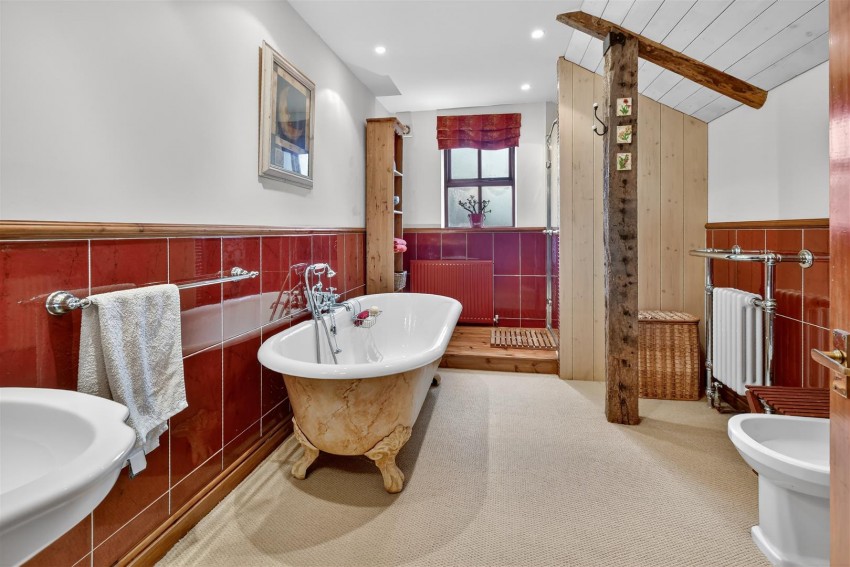 Images for Haggwood Barn, Broad Highway, Wheldrake, York