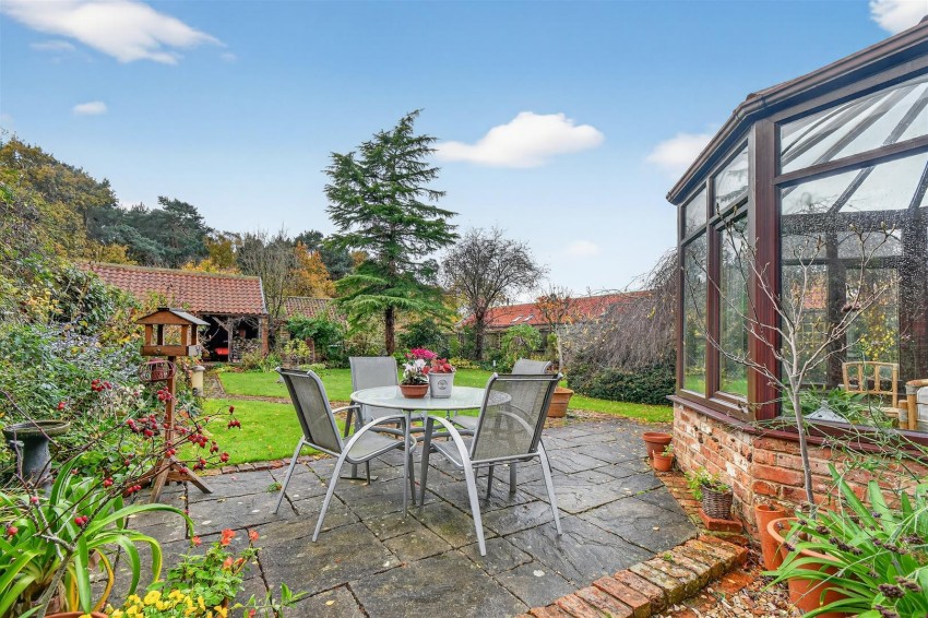 Images for Haggwood Barn, Broad Highway, Wheldrake, York