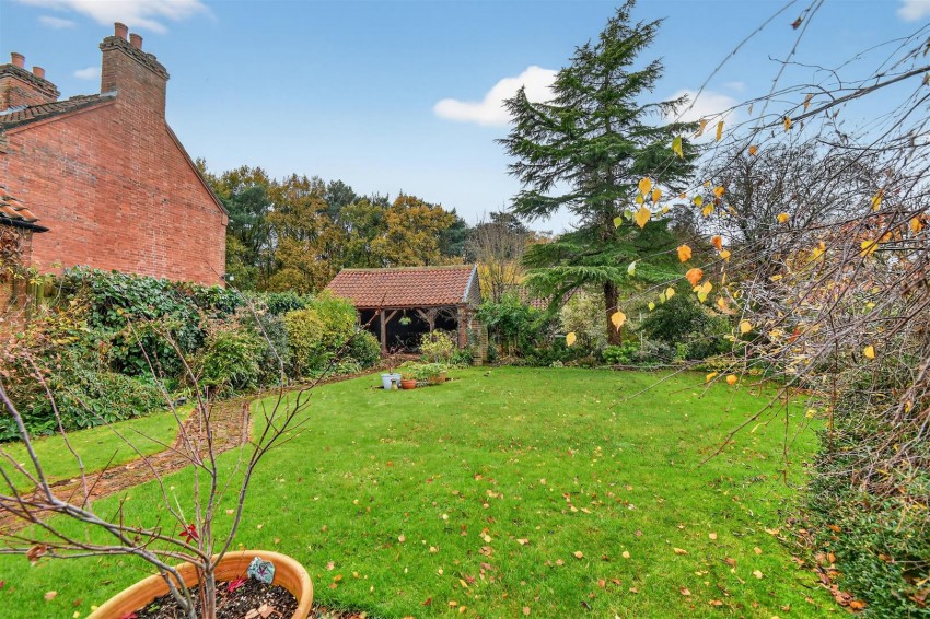 Images for Haggwood Barn, Broad Highway, Wheldrake, York