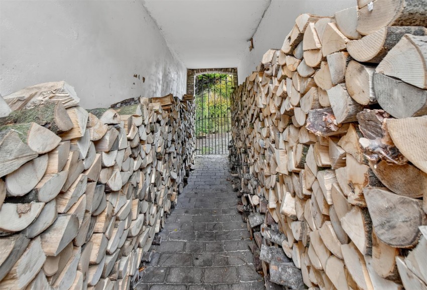 Images for Haggwood Barn, Broad Highway, Wheldrake, York