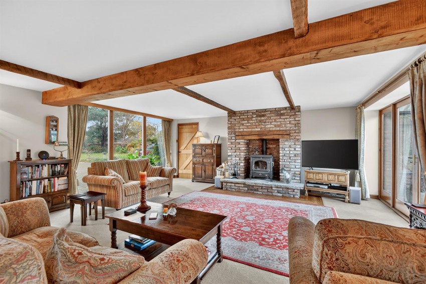 Images for Haggwood Barn, Broad Highway, Wheldrake, York