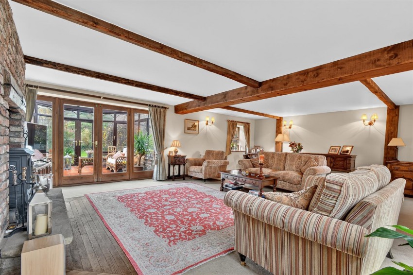 Images for Haggwood Barn, Broad Highway, Wheldrake, York