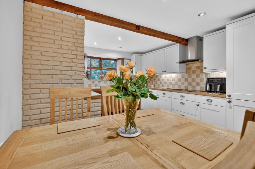 Images for Haggwood Barn, Broad Highway, Wheldrake, York