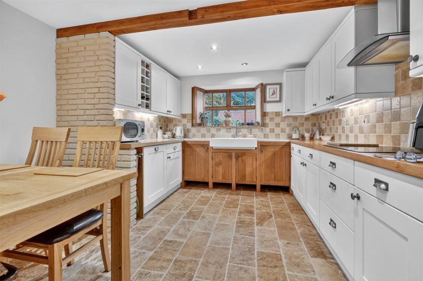 Images for Haggwood Barn, Broad Highway, Wheldrake, York