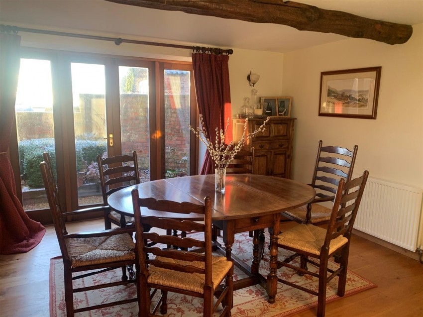 Images for Haggwood Barn, Broad Highway, Wheldrake, York