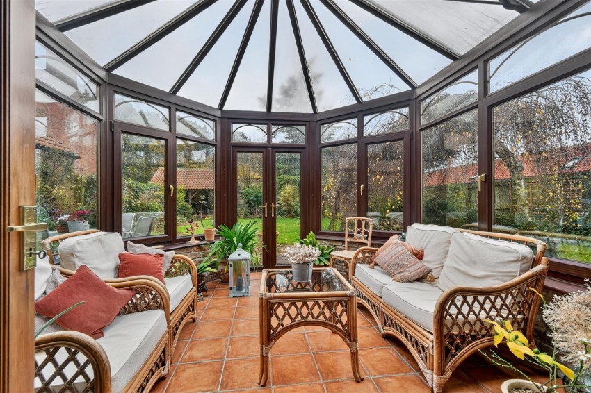 Images for Haggwood Barn, Broad Highway, Wheldrake, York